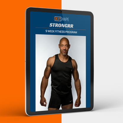 tablet with program cover