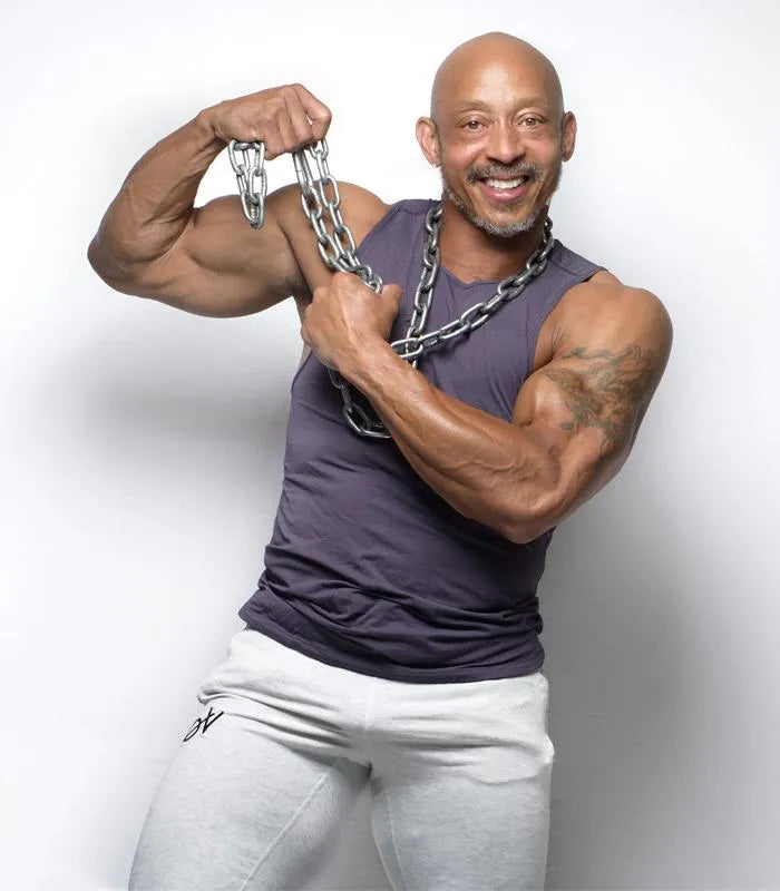 Los Angeles Fitness Class with Coach Skip November 15th